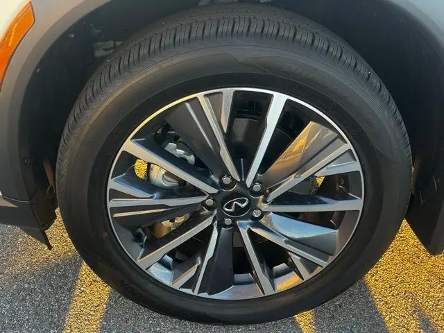 2026 INFINITI QX60 - $44,700