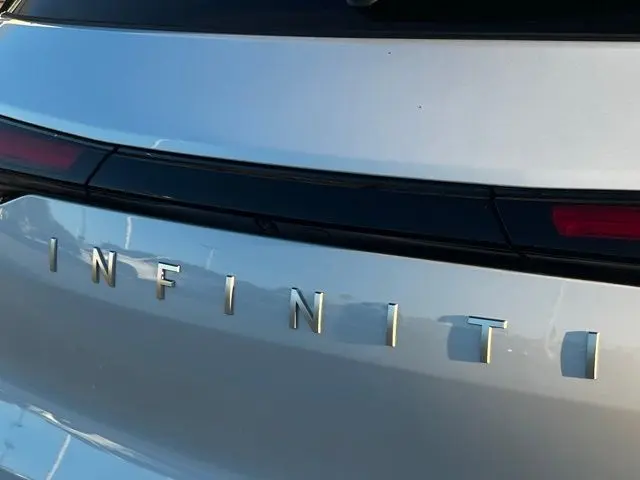 2026 INFINITI QX60 - $44,700