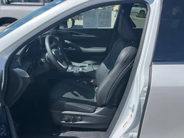 2026 INFINITI QX60 - $43,900