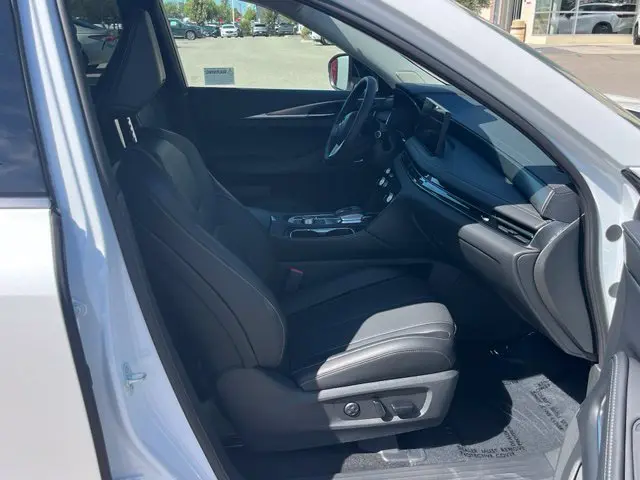 2026 INFINITI QX60 - $43,900