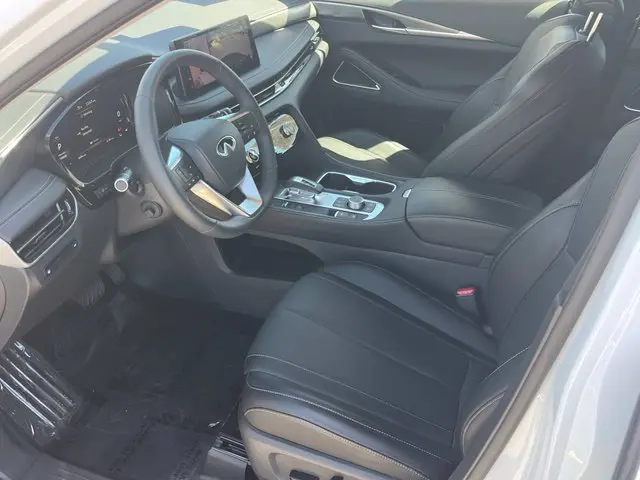 2026 INFINITI QX60 - $43,900