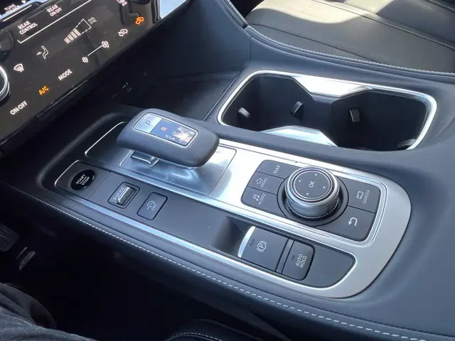 2026 INFINITI QX60 - $43,900