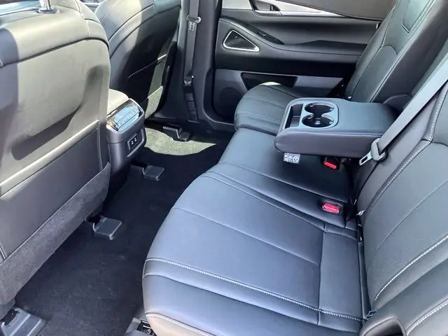 2026 INFINITI QX60 - $43,900