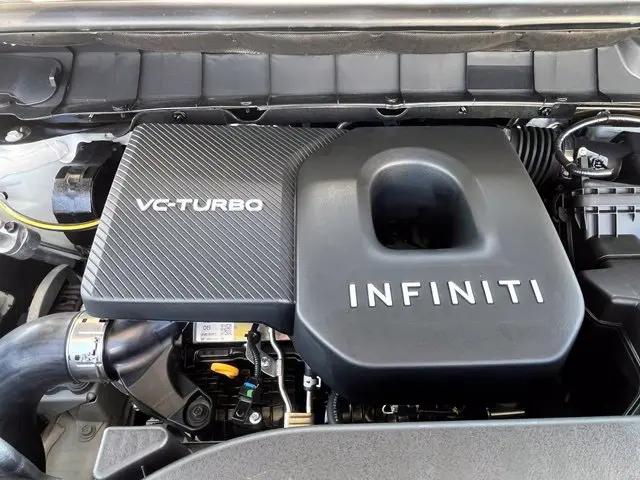 2026 INFINITI QX60 - $43,900