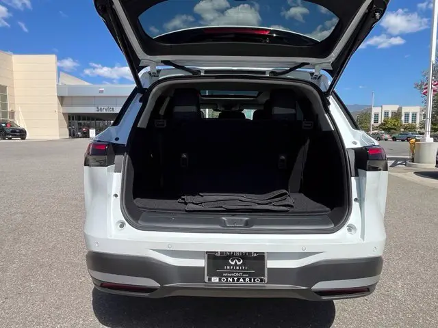 2026 INFINITI QX60 - $43,900