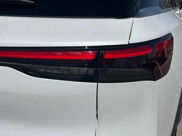 2026 INFINITI QX60 - $43,900