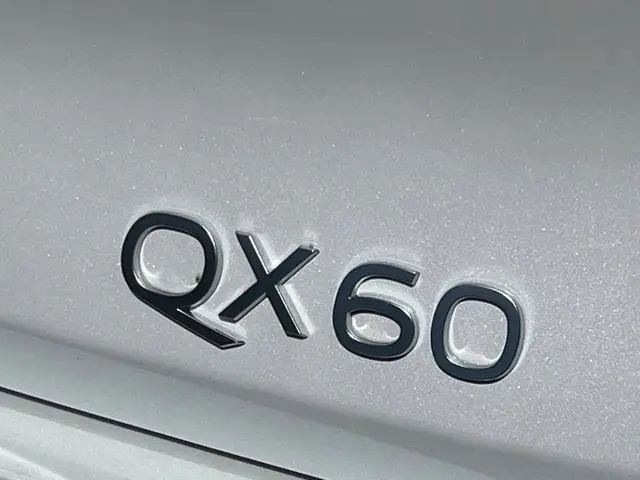 2026 INFINITI QX60 - $43,900