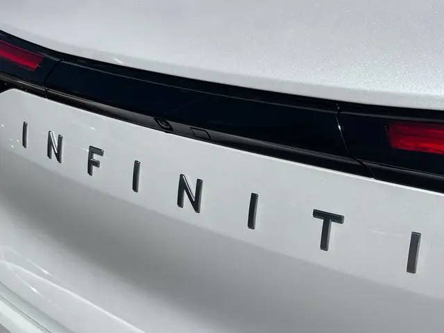 2026 INFINITI QX60 - $43,900