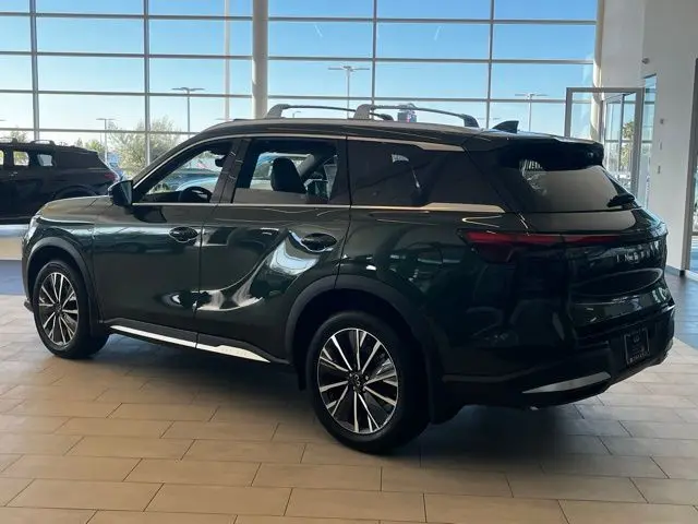 2026 INFINITI QX60 - $44,900