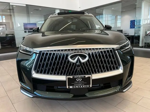 2026 INFINITI QX60 - $44,900