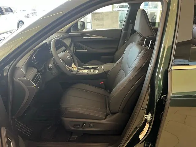 2026 INFINITI QX60 - $44,900