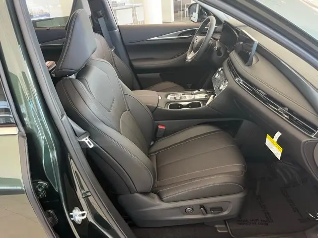 2026 INFINITI QX60 - $44,900