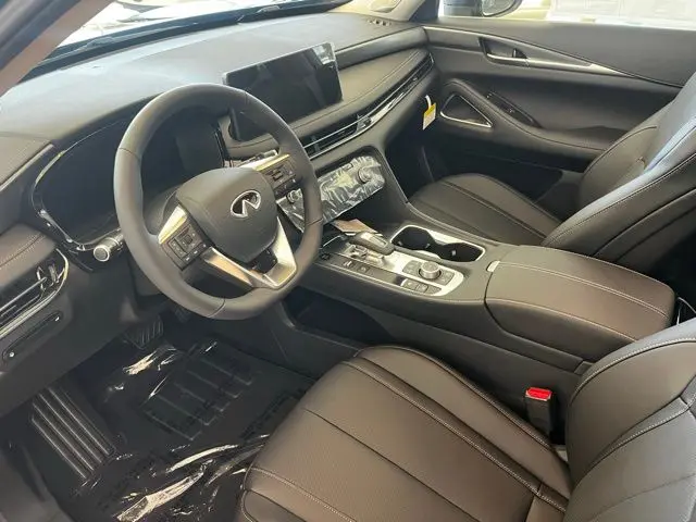 2026 INFINITI QX60 - $44,900