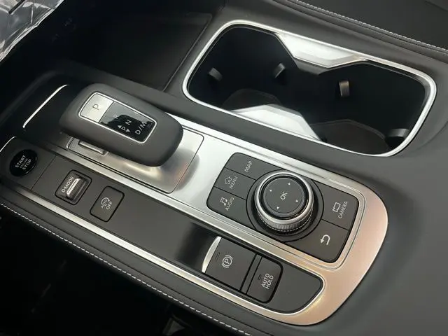 2026 INFINITI QX60 - $44,900