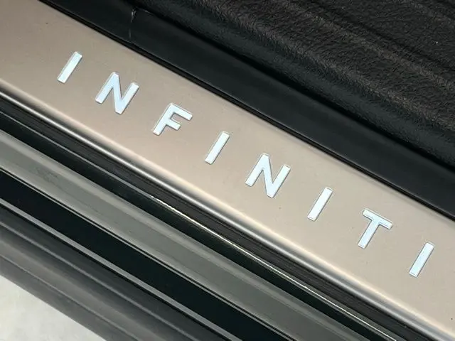 2026 INFINITI QX60 - $44,900