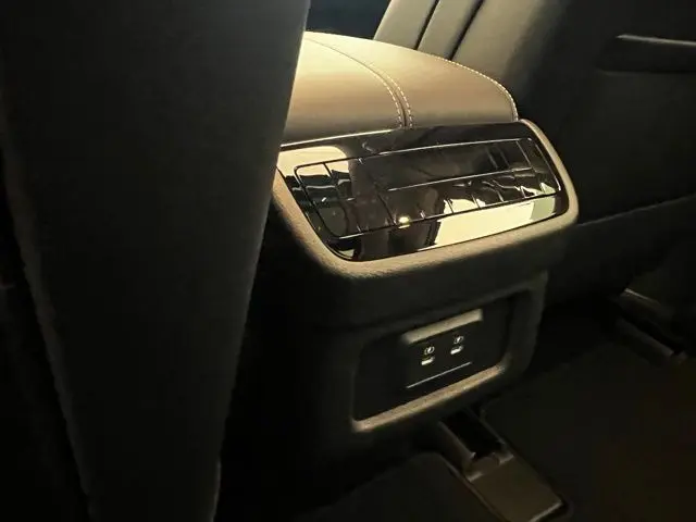 2026 INFINITI QX60 - $44,900