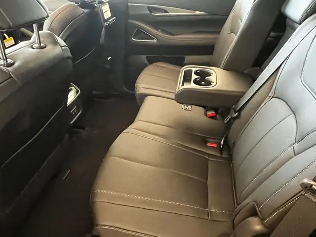 2026 INFINITI QX60 - $44,900