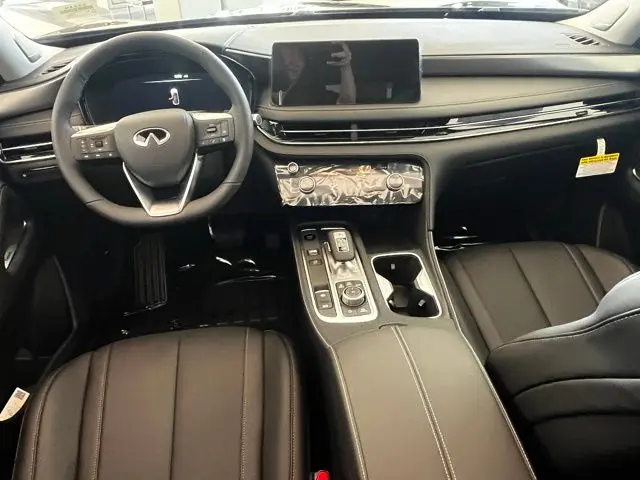 2026 INFINITI QX60 - $44,900