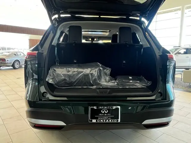2026 INFINITI QX60 - $44,900