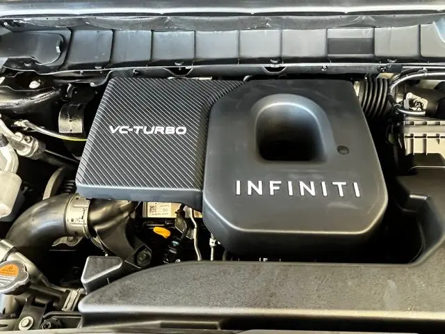 2026 INFINITI QX60 - $44,900