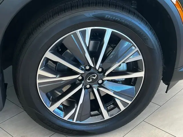 2026 INFINITI QX60 - $44,900