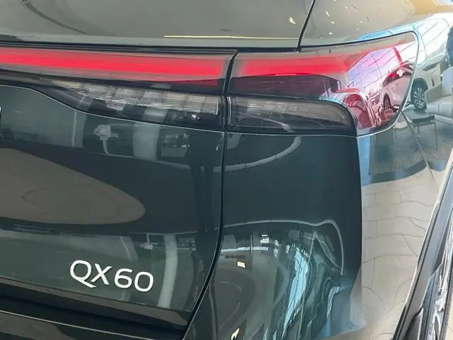 2026 INFINITI QX60 - $44,900
