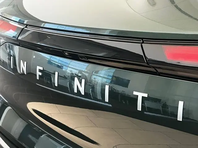 2026 INFINITI QX60 - $44,900
