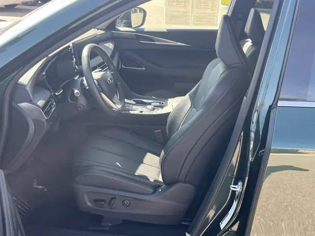 2026 INFINITI QX60 - $43,500