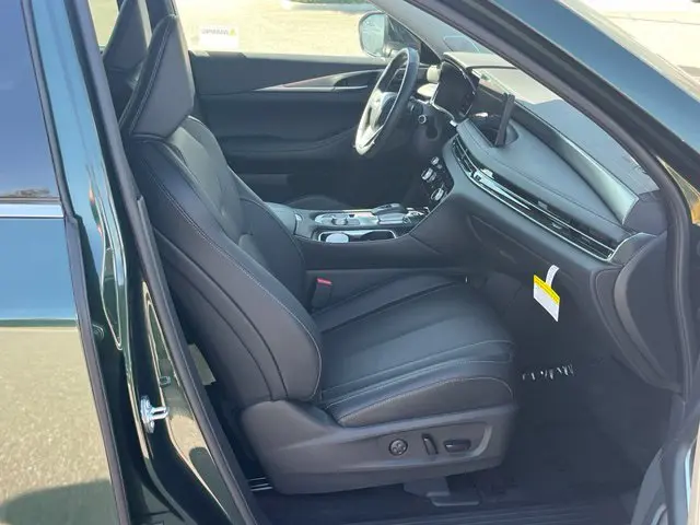 2026 INFINITI QX60 - $43,500