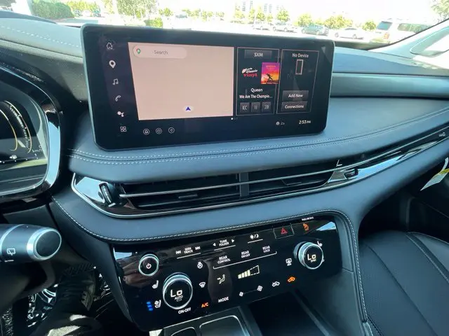 2026 INFINITI QX60 - $43,500