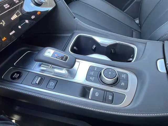 2026 INFINITI QX60 - $43,500