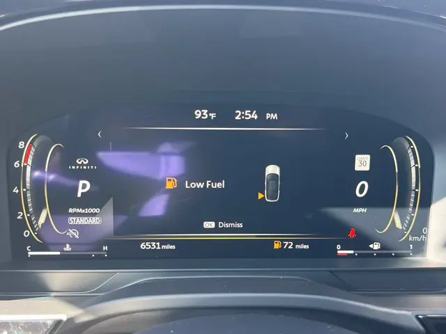 2026 INFINITI QX60 - $43,500