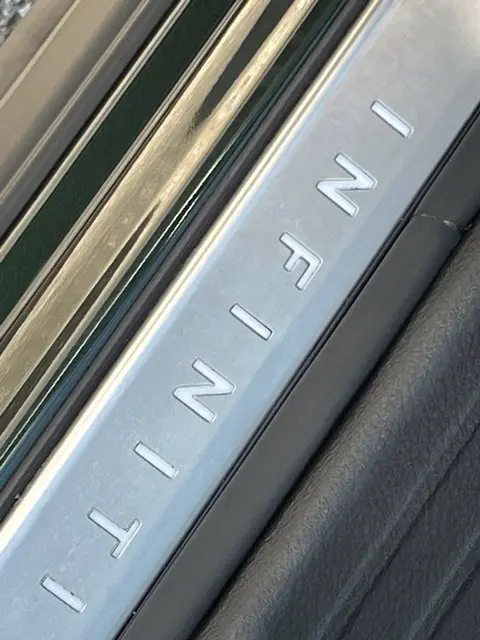 2026 INFINITI QX60 - $43,500
