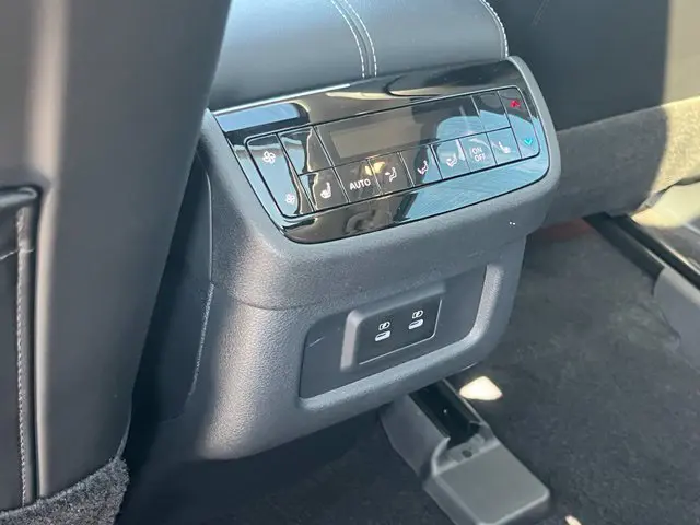 2026 INFINITI QX60 - $43,500