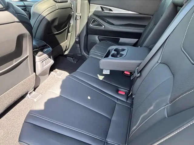 2026 INFINITI QX60 - $43,500