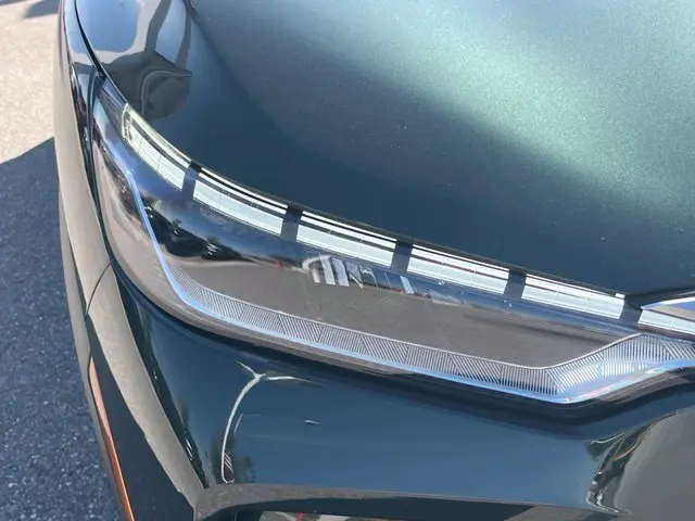 2026 INFINITI QX60 - $43,500
