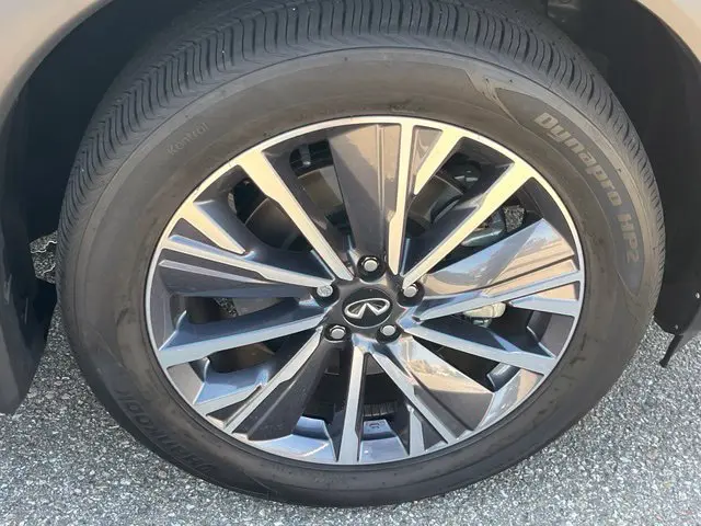 2026 INFINITI QX60 - $43,500
