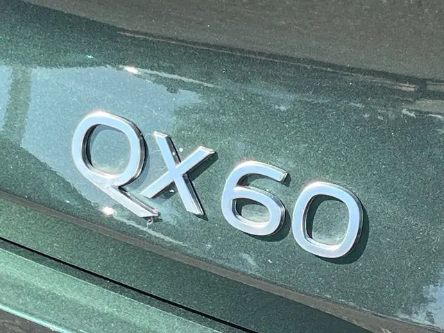 2026 INFINITI QX60 - $43,500