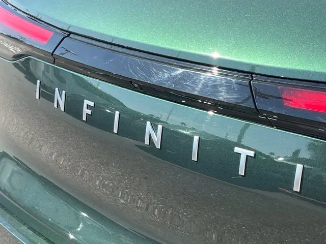 2026 INFINITI QX60 - $43,500