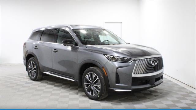 Preowned 2026 INFINITI QX60 Luxe for Sale