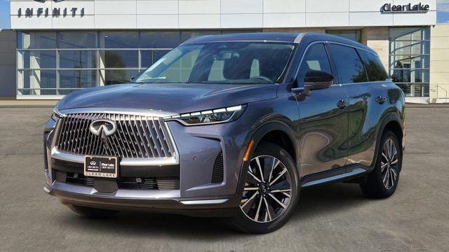 Preowned 2026 INFINITI QX60 Luxe for Sale