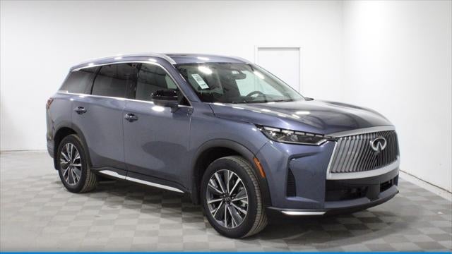 Preowned 2026 INFINITI QX60 Luxe for Sale