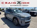 2026 QX60 Thumbnail 1