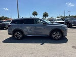 2026 QX60 Thumbnail 2