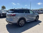 2026 QX60 Thumbnail 3
