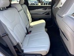 2026 QX60 Thumbnail 14