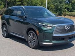 2026 QX60 Thumbnail 2