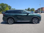 2026 QX60 Thumbnail 3