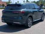 2026 QX60 Thumbnail 4