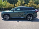 2026 QX60 Thumbnail 7